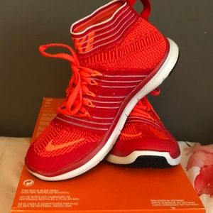 Nike Free Train Virtue